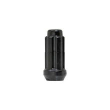 Load image into Gallery viewer, Gorilla Automotive SD DUPLX LUG 14-1.50 BLK BULK 26148BC