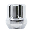 Load image into Gallery viewer, Gorilla Automotive SD DUPLX OE LUG 14-2.00 ZINC BULK