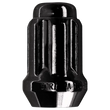 Load image into Gallery viewer, Gorilla Automotive SD DUPLX SHORT LUG 14-1.50 BLK BULK