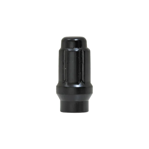 Gorilla Automotive SD ET LUG 12-1.25 BLK BULK