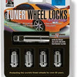 Load image into Gallery viewer, Gorilla Automotive SD LOCK ACORN 12-1.50 CHR CLAM 21631SD