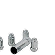 Load image into Gallery viewer, Gorilla Automotive SD LOCK ACORN 1/2 CHR 5PK BAG