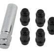 Load image into Gallery viewer, Gorilla Automotive SD LOCK ET 12-1.50 BLK 5-PACK BAG