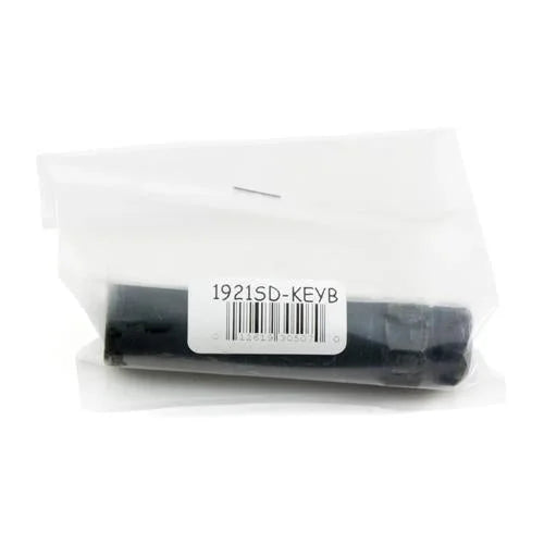 Gorilla Automotive SD LUG KEY PASS 19MM/21MM HEX BAG 1921SD-KEYB