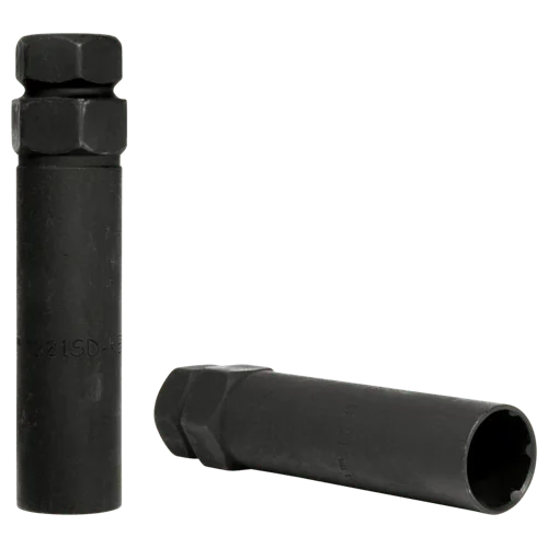 Gorilla Automotive SD LUG KEY PASS 19MM/21MM HEX BULK 1921SD-KEY