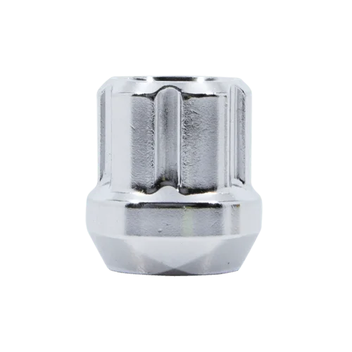 Gorilla Automotive SD OE LUG 12-1.50 ZINC BULK