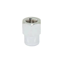 Load image into Gallery viewer, Gorilla Automotive SHORT MAG OE LUG 13/16" 12-1.25 CHR BULK
