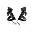 Load image into Gallery viewer, Gorilla Automotive SLAT WALL WHEEL HOOK BLACK (EA)