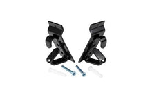 Load image into Gallery viewer, Gorilla Automotive SLAT WALL WHEEL HOOK BLACK (EA)