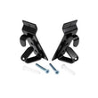 Load image into Gallery viewer, Gorilla Automotive SLAT WALL WHEEL HOOK BLACK (EA)