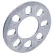 Load image into Gallery viewer, Gorilla Automotive SPACER 600 6X5.5 78.1ID 106.25OD PAIR
