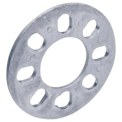 Gorilla Automotive SPACER 600 6X5.5 78.1ID 106.25OD PAIR
