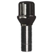 Load image into Gallery viewer, Gorilla Automotive SPLINE LUG BOLT 12-1.50 32MM BLK BULK