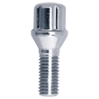Load image into Gallery viewer, Gorilla Automotive SPLINE LUG BOLT 12-1.75 25MM CHR BULK