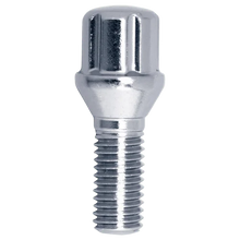 Load image into Gallery viewer, Gorilla Automotive SPLINE LUG BOLT 12-1.75 25MM CHR BULK