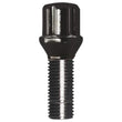 Load image into Gallery viewer, Gorilla Automotive SPLINE LUG BOLT 14-1.25 35MM BLK BULK