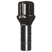 Load image into Gallery viewer, Gorilla Automotive SPLINE LUG BOLT 14-1.25 35MM BLK BULK