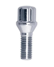 Load image into Gallery viewer, Gorilla Automotive SPLINE LUG BOLT 14-1.25 35MM CHR BULK