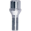 Load image into Gallery viewer, Gorilla Automotive SPLINE LUG BOLT 14-1.25 35MM CHR BULK