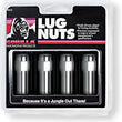 Load image into Gallery viewer, Gorilla Automotive SST CLSD LUG 7/8" 14-1.50 CHR BAG 84147B