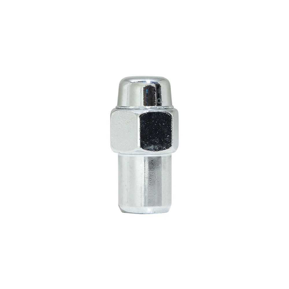 Gorilla Automotive STD MAG LUG 13/16" 12-1.50 CHR BULK 000000000000073138