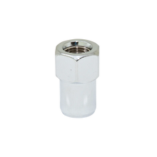 Load image into Gallery viewer, Gorilla Automotive STD MAG OE LUG 13/16" 1/2 CHR BULK 000000000000073088