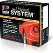 Load image into Gallery viewer, Gorilla Automotive SYSTEM LOCK 5LUG 1/2 SST MAG CHR