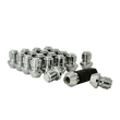 Load image into Gallery viewer, Gorilla Automotive SYSTEM LOCK 5LUG 14-1.50 FACT STYLE CHR