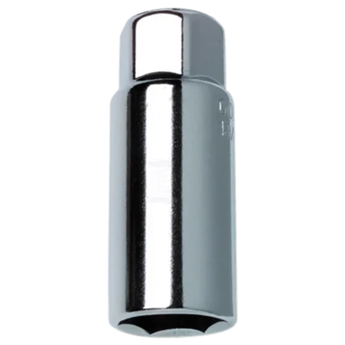 Gorilla Automotive THIN WALL SKT 1" HEX BULK 100SKT