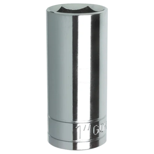 Gorilla Automotive THIN WALL SKT 13/16" HEX BULK 1316SKT