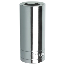 Load image into Gallery viewer, Gorilla Automotive THIN WALL SKT 13/16&quot; HEX BULK 1316SKT