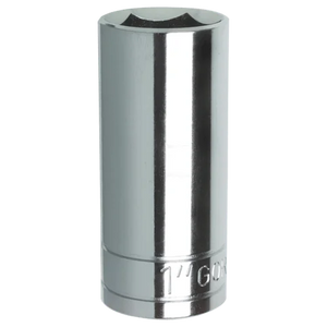 Gorilla Automotive THIN WALL SKT 13/16" HEX BULK 1316SKT