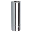 Load image into Gallery viewer, Gorilla Automotive THIN WALL SKT 3/4" HEX BULK 34SKT