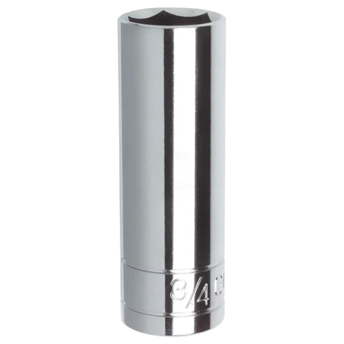 Gorilla Automotive THIN WALL SKT 3/4" HEX BULK 34SKT