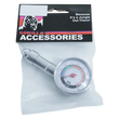 Load image into Gallery viewer, Gorilla Automotive TIRE PRESSURE GAUGE DIAL 0-100 PSI