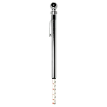 Load image into Gallery viewer, Gorilla Automotive TIRE PRESSURE GAUGE PENCIL 0-50 PSI