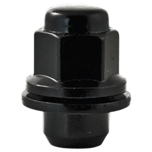 Load image into Gallery viewer, Gorilla Automotive TOY MAG LUG 13/16" 12-1.50 BLK BULK