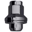 Load image into Gallery viewer, Gorilla Automotive TOY MAG LUG 7/8" 14-1.50 BLK BULK