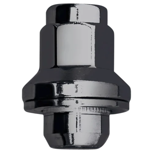 Gorilla Automotive TOY MAG LUG 7/8" 14-1.50 BLK BULK