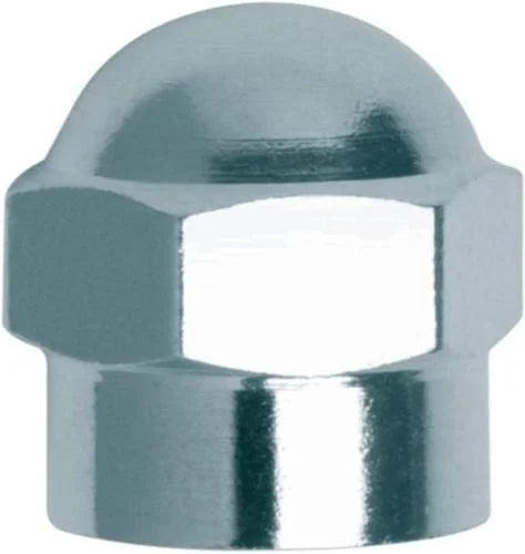 Gorilla Automotive VALVE STEM CAP DOME CLAM