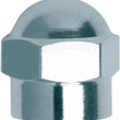 Load image into Gallery viewer, Gorilla Automotive VALVE STEM CAP DOME CLAM