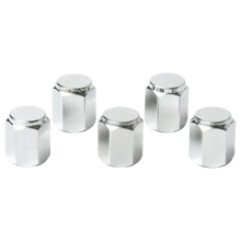 Load image into Gallery viewer, Gorilla Automotive VALVE STEM CAP FLAT BULK