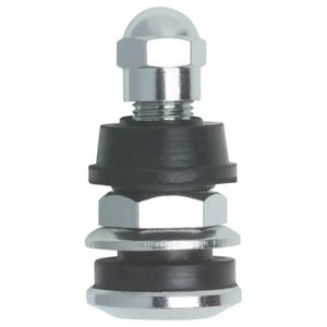 Gorilla Automotive VALVE STEM FLUSH MOUNT FILLER TUBE BULK