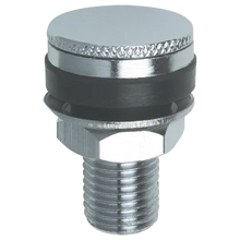 Load image into Gallery viewer, Gorilla Automotive VALVE STEM FLUSH MOUNT SMOOTH BULK