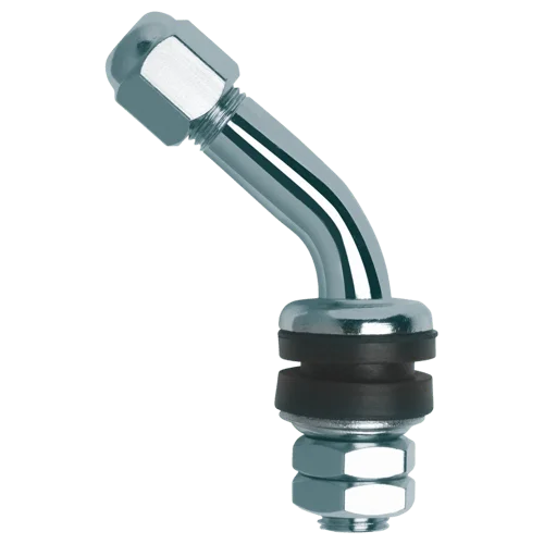Gorilla Automotive VALVE STEM INNER MOUNT ANGLED BULK