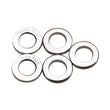 Load image into Gallery viewer, Gorilla Automotive WASHER CRAGAR CENTER CHR 5-PK CLAM 79912C