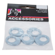 Load image into Gallery viewer, Gorilla Automotive WASHER KEYSTONE OFFSET 5-PK BAG
