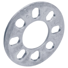 Load image into Gallery viewer, Gorilla Automotive WHEEL SPACER 4X100-4X120 1/4 THICK BULK SP601