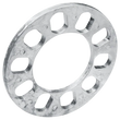 Load image into Gallery viewer, Gorilla Automotive WHEEL SPACER 5X100-5X120 5/16 THICK BULK SP606