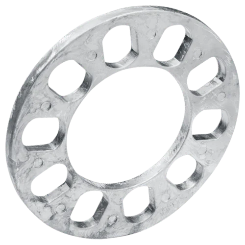 Gorilla Automotive WHEEL SPACER 5X100-5X120 5/16 THICK BULK SP606